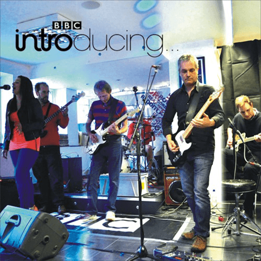 Realitime Apollo, BBC Inroducing Sessions